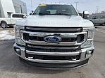 Used 2022 Ford F-250 XLT Crew Cab for sale #TA73258 - photo 3