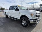 Used 2022 Ford F-250 XLT Crew Cab for sale #TA73258 - photo 4