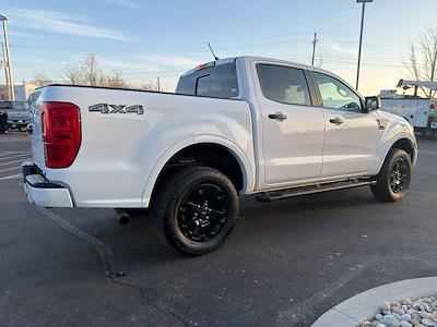 2023 Ford Ranger SuperCrew Cab 4WD Pickup for sale #TA73947 - photo 2