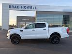 2023 Ford Ranger SuperCrew Cab 4WD Pickup for sale #TA73947 - photo 3