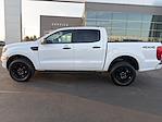 2023 Ford Ranger SuperCrew Cab 4WD Pickup for sale #TA73947 - photo 9