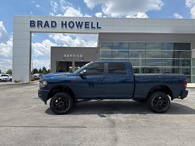 2022 Ram 2500 Crew Cab 4x4 Pickup for sale #25TA09263 - photo 1