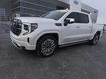 Used 2024 GMC Sierra 1500 Denali Ultimate Crew Cab for sale #TA75340 - photo 1