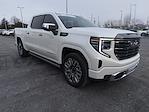 Used 2024 GMC Sierra 1500 Denali Ultimate Crew Cab for sale #TA75340 - photo 5