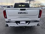 Used 2024 GMC Sierra 1500 Denali Ultimate Crew Cab for sale #TA75340 - photo 8