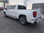 Used 2024 GMC Sierra 1500 Denali Ultimate Crew Cab for sale #TA75340 - photo 2