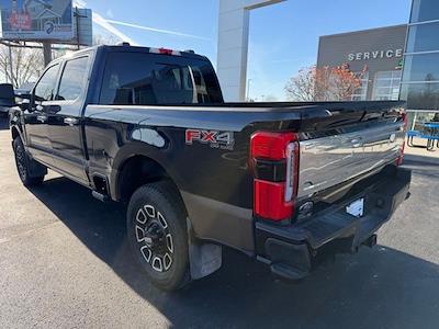 2024 Ford F-250 Crew Cab 4WD Pickup for sale #TA77895 - photo 2