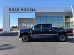 Used 2024 Ford F-250 Platinum Crew Cab for sale #TA77895 - photo 3