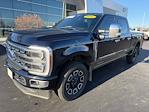 Used 2024 Ford F-250 Platinum Crew Cab for sale #TA77895 - photo 1