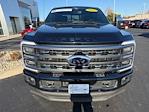 Used 2024 Ford F-250 Platinum Crew Cab for sale #TA77895 - photo 4