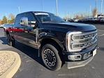 Used 2024 Ford F-250 Platinum Crew Cab for sale #TA77895 - photo 5