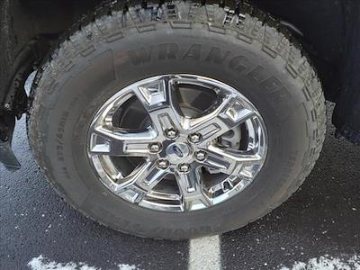2022 Ford F-150 SuperCrew Cab 4x4 Pickup for sale #TA78754 - photo 2