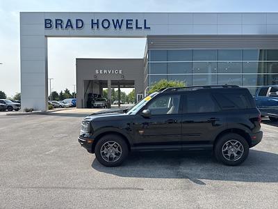 2024 Ford Bronco Sport AWD SUV for sale #TA79710 - photo 1
