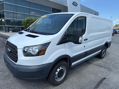 Used 2015 Ford Transit 250 Low Roof Upfitted Cargo Van for sale #TA81999 - photo 1