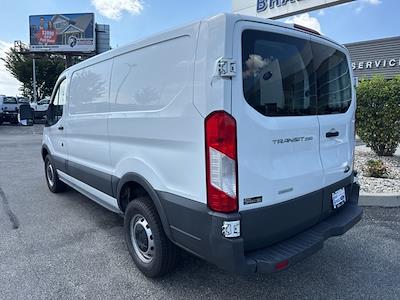 Used 2015 Ford Transit 250 Low Roof Upfitted Cargo Van for sale #TA81999 - photo 2