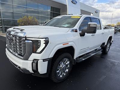 2024 GMC Sierra 3500 Crew Cab 4WD Pickup for sale #TA83004 - photo 1