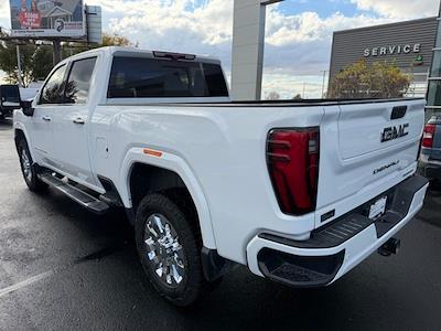 2024 GMC Sierra 3500 Crew Cab 4WD Pickup for sale #TA83004 - photo 2