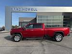 2021 Chevrolet Silverado 3500 Crew Cab 4x4 Pickup for sale #TA87752 - photo 3
