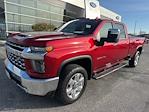 2021 Chevrolet Silverado 3500 Crew Cab 4x4 Pickup for sale #TA87752 - photo 1