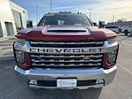 2021 Chevrolet Silverado 3500 Crew Cab 4x4 Pickup for sale #TA87752 - photo 4