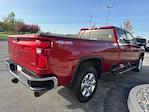 2021 Chevrolet Silverado 3500 Crew Cab 4x4 Pickup for sale #TA87752 - photo 7