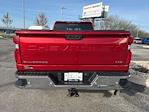 2021 Chevrolet Silverado 3500 Crew Cab 4x4 Pickup for sale #TA87752 - photo 8