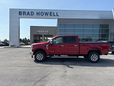 2019 Ford F-250 Crew Cab 4x4 Pickup for sale #TA89076 - photo 1