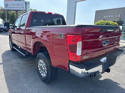 2019 Ford F-250 Crew Cab 4x4 Pickup for sale #TA89076 - photo 2