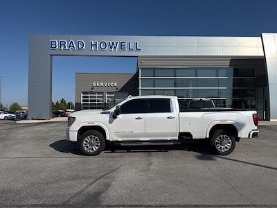 2021 GMC Sierra 3500 Crew Cab 4x4 Pickup for sale #TA90359 - photo 1