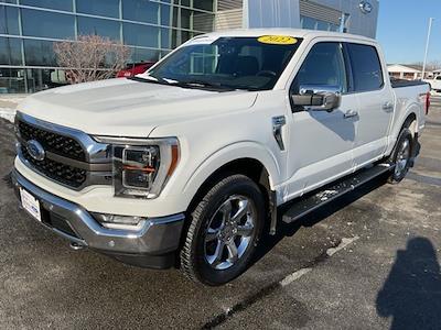 2022 Ford F-150 SuperCrew Cab 4WD Pickup for sale #TA91034 - photo 1
