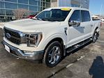 2022 Ford F-150 SuperCrew Cab 4WD Pickup for sale #TA91034 - photo 1