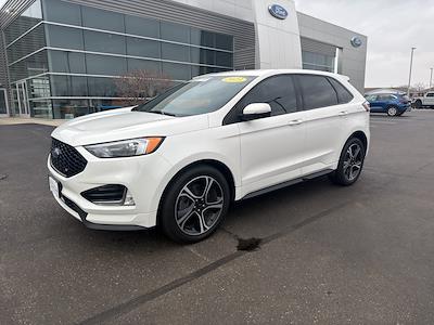 Used 2023 Ford Edge - photo 1