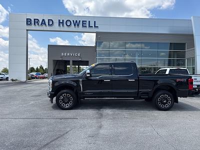 2024 Ford F-250 Crew Cab 4x4 Pickup for sale #TA94898 - photo 1