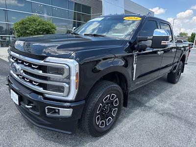 2024 Ford F-250 Crew Cab 4x4 Pickup for sale #TA94898 - photo 1