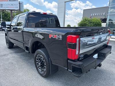 2024 Ford F-250 Crew Cab 4x4 Pickup for sale #TA94898 - photo 2