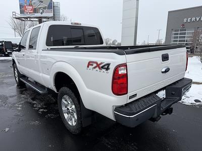 2016 Ford F-350 Crew Cab SRW 4WD Pickup for sale #TB00917 - photo 2