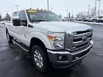Used 2016 Ford F-350 Lariat Crew Cab for sale #TB00917 - photo 4