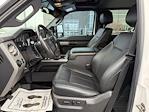 Used 2016 Ford F-350 Lariat Crew Cab for sale #TB00917 - photo 18