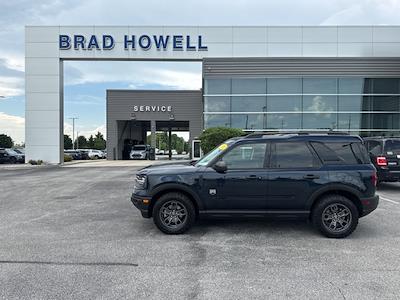 2021 Ford Bronco Sport AWD SUV for sale #TB03066 - photo 1