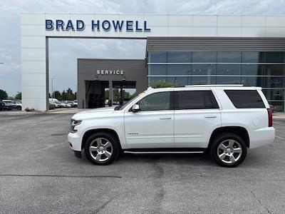 2020 Chevrolet Tahoe 4x4 SUV for sale #TB06644 - photo 1