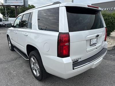 2020 Chevrolet Tahoe 4x4 SUV for sale #TB06644 - photo 2