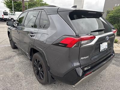 2023 Toyota RAV4 AWD SUV for sale #TB07826 - photo 2