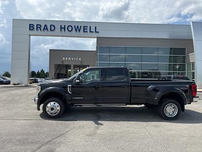 2022 Ford F-450 Crew Cab DRW 4x4 Pickup for sale #TB07946 - photo 1