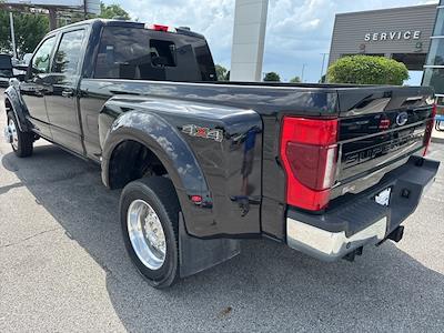 2022 Ford F-450 Crew Cab DRW 4x4 Pickup for sale #TB07946 - photo 2
