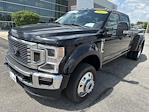 2022 Ford F-450 Crew Cab DRW 4WD Pickup for sale #TB07946 - photo 3