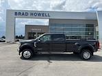 2022 Ford F-450 Crew Cab DRW 4WD Pickup for sale #TB07946 - photo 3