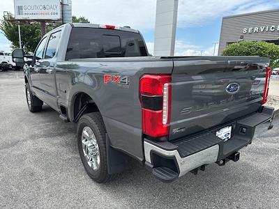 2023 Ford F-250 Crew Cab 4x4 Pickup for sale #TB09935 - photo 2
