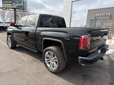 Used 2017 GMC Sierra 1500 Denali Crew Cab for sale #TB13501 - photo 2