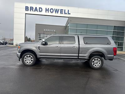 Used 2022 Ford F-250 - photo 1