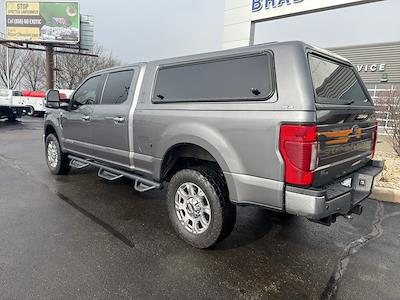 Used 2022 Ford F-250 - photo 1